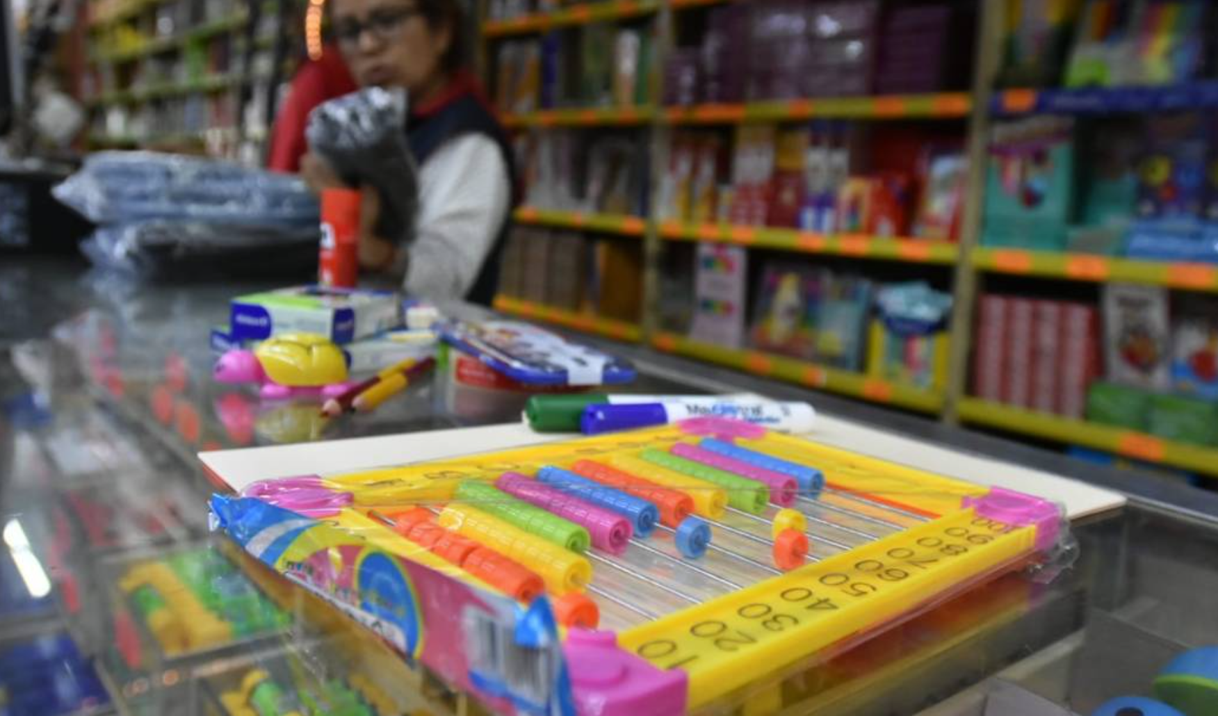 Inflación afecta el regreso a clases en Nuevo León